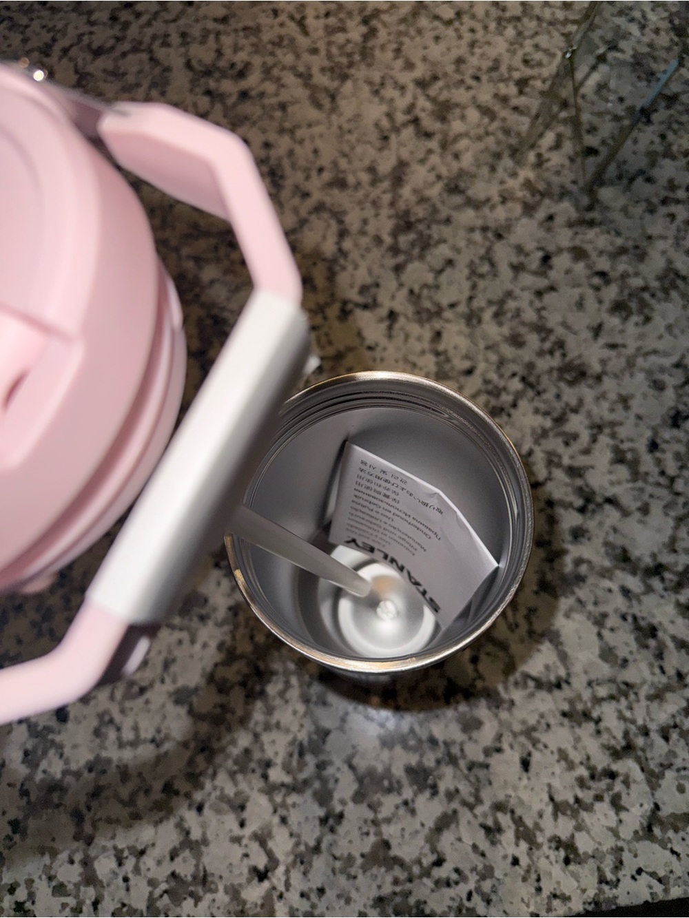 Stanley waterbottle - Picture 6 of 6